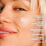 Erborian CC Red Correct Anti Redness Tinted Cream SPF30 Green Shade 15ml view 4
