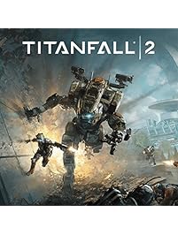 Titanfall 2 - PS4 Digital Code