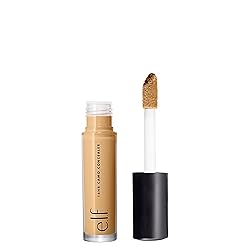 e.l.f. 16HR Camo Concealer, Full Coverage, Highly