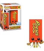 Funko Pop! Ad Icons: Whoppers Box - Whopper Box - Figurine en Vinyle à Collectionner - Idée de Cadeau - Produits Officiels - Jouets pour Les Enfants