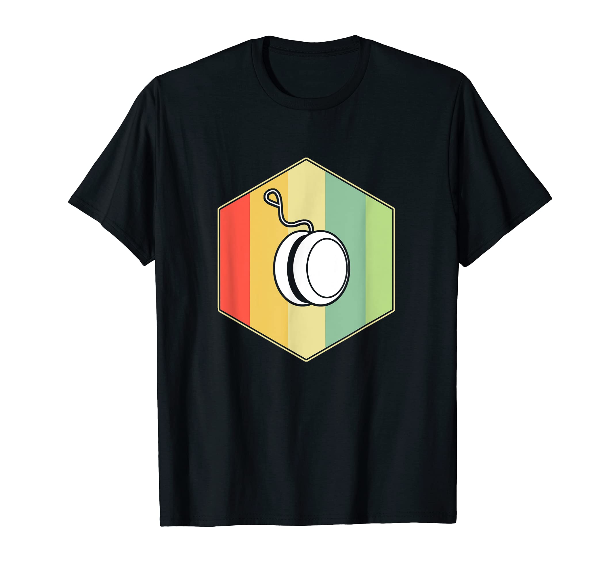YoYo Legend, yoyo master T-Shirt