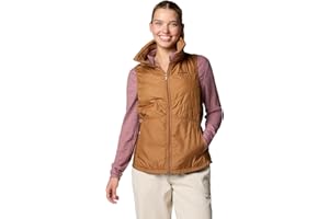 Columbia Womens Mix It Around Vest IIIJacket