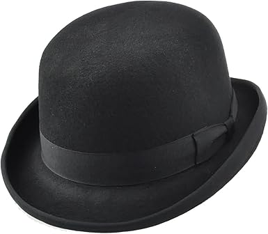 traditional english hat