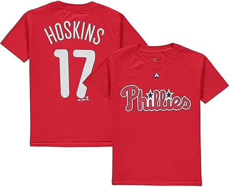 rhys hoskins shirt