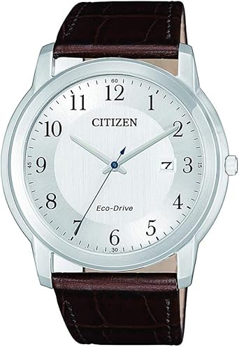 CITIZEN Reloj Analógico para Mujer de Cuarzo con Correa en ...