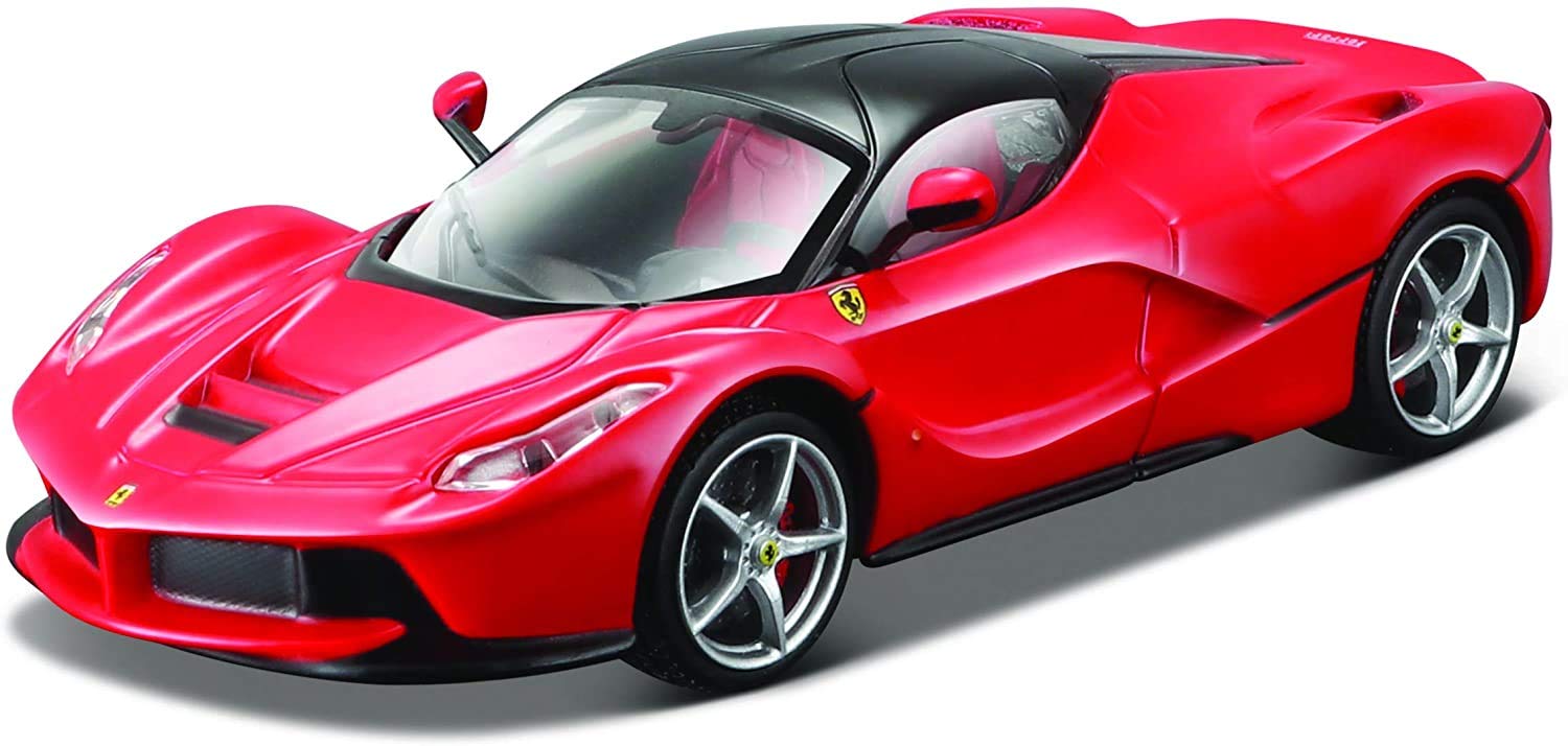 Tobar 1:43 Scale "LaFerrari" Vehicle