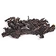 VITAMINSEA Nori Dried Seaweed | Vegan Certified Wild North Atlantic Nori Laver | Perfect for Thyroid Support | Rich in Iodine, Calcium, Iron, Vitamin C, B Complex & More | Whole Leaf (4 oz)