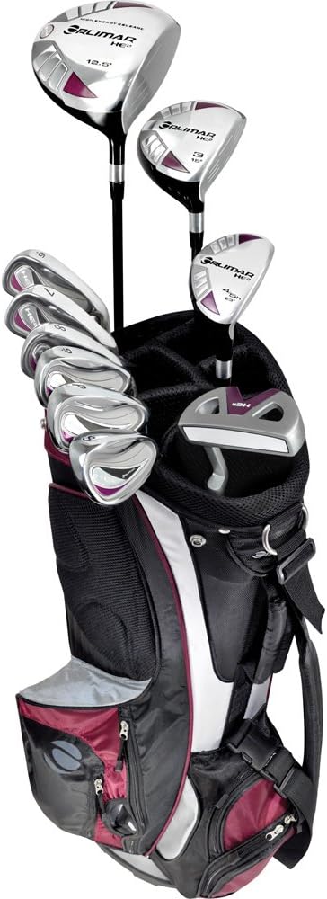 Orlimar women's golf clubs Outlet
