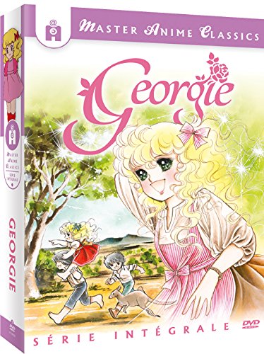 Georgie - Série intégrale