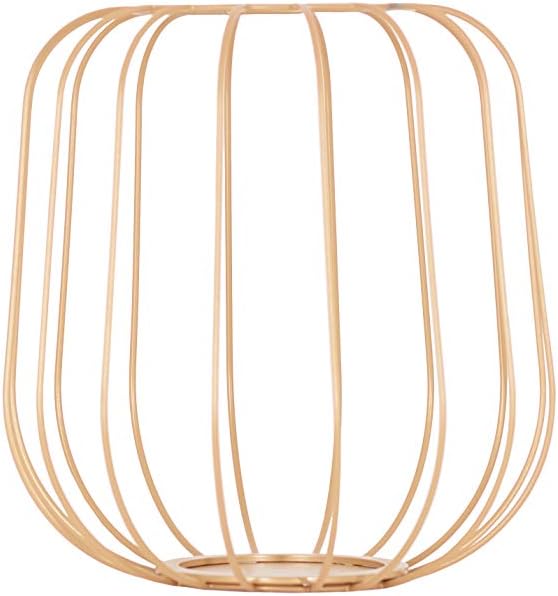 Artevasi Taj Mahal Iron 25 cm Golden