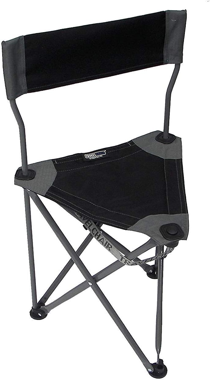 TravelChair Ultimate Slacker 2.0, Tripod