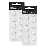 Hearing Aid Domes for Oticon Replacements, Oticon