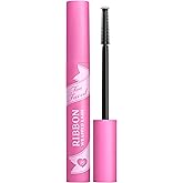 Too Faced Ribbon Wrapped Lash Mascara | Extreme Length Tubing Mascara with no Smudging, Flaking or Clumping