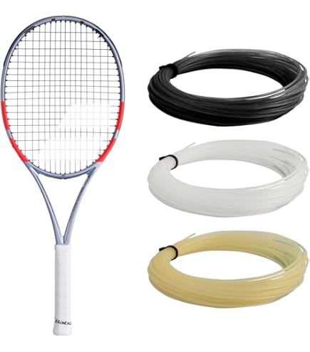 Amazon.com : Babolat Pure Strike 100 Tennis Racquet Racquet