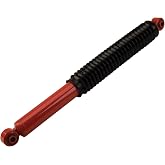 KYB 565077 MonoMax Gas Shock , Red