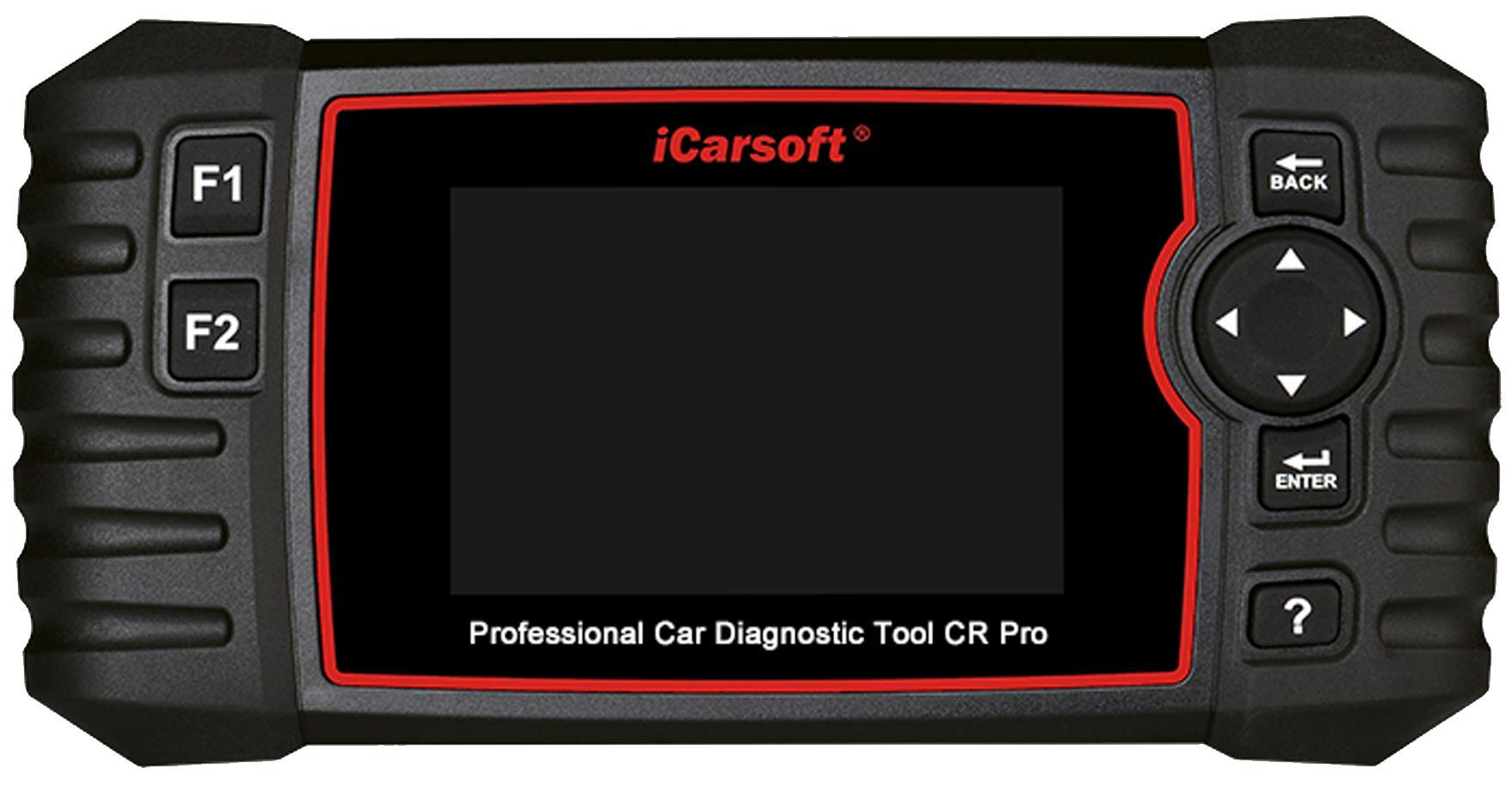 iCarsoft CR Pro Full Systems Diagnostic Scanner Code OBD2 Tool 2022 (check your make and model before you purchase)
