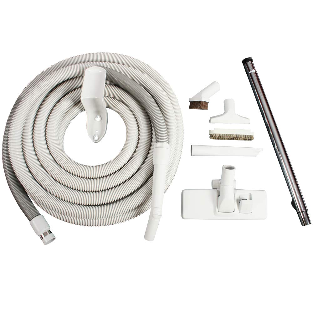 Best Replacement Hose For Central Vacuum System