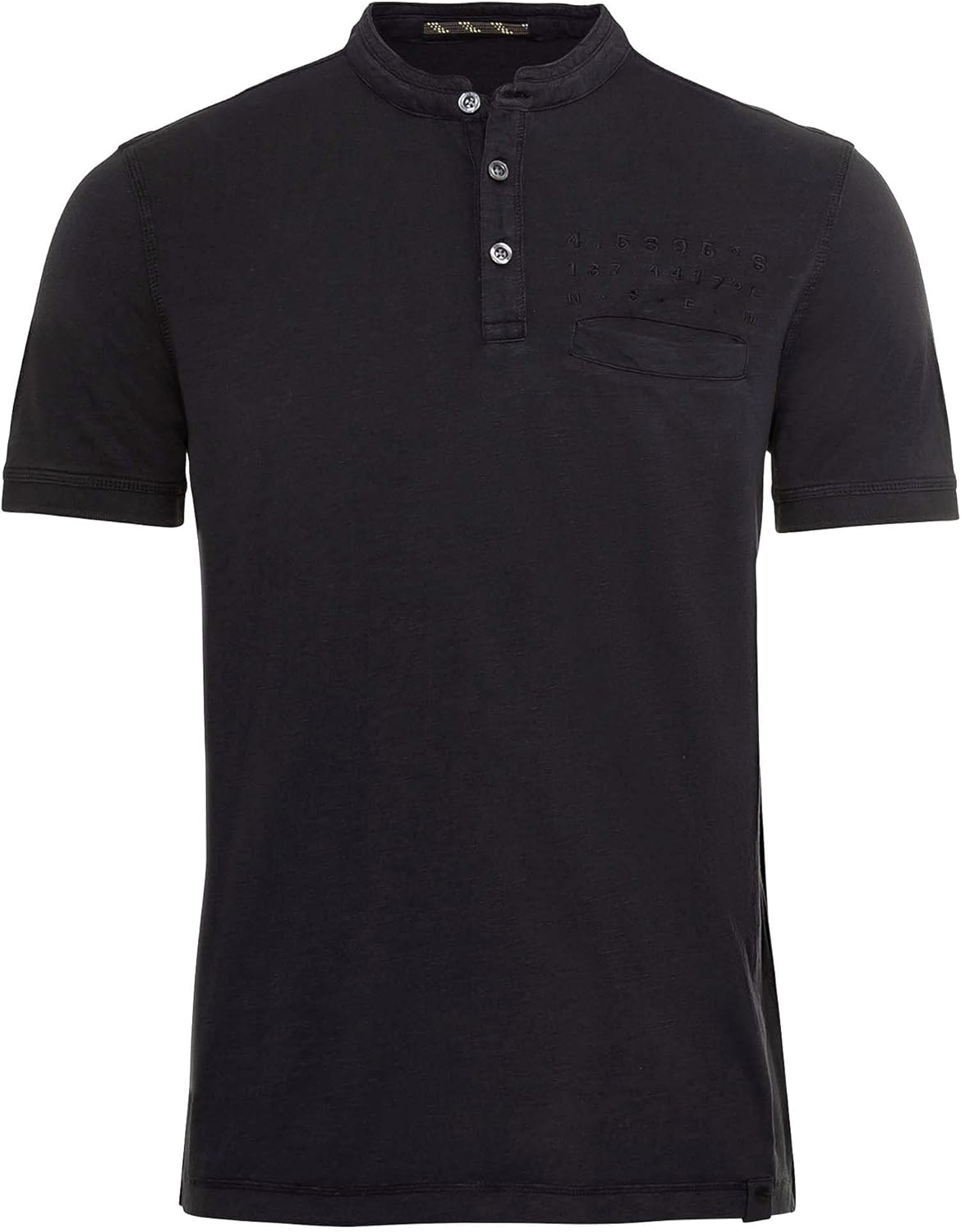 camel active Men's Polo Shirt Amazon.co.uk Clothing
