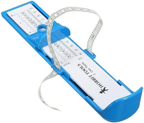 children's foot gauge uk