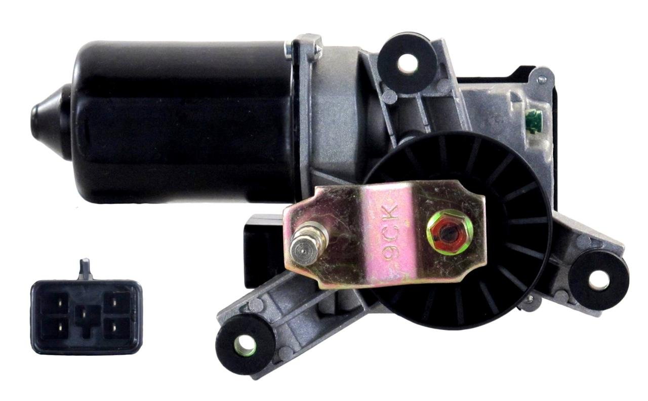 Amazon.com: NEW WIPER MOTOR FITS GMC C K 15 1991-2000 1500 2500 3500 PICKUP  1992-1999 SUBURBAN: Automotive
