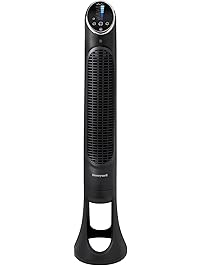 Honeywell HYF290B Quietset 8-Speed Whole-Room Tower Fan