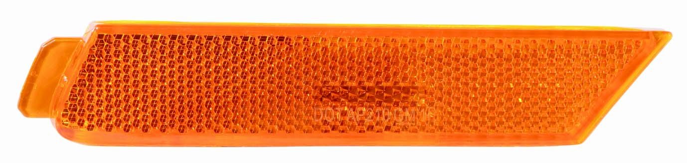 Amazon.com: Depo 335-1417L-AS Chevrolet Camaro Driver Side Replacement ...