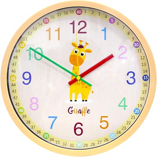 reloj infantil amazon