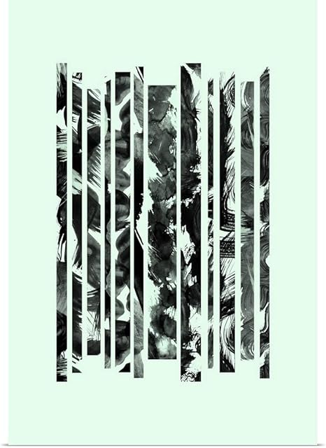 Amazon 円 抽象アートグループポスタープリントライン図形ii 16 X 24 13 16x24 None アートフレーム ポスター オンライン通販