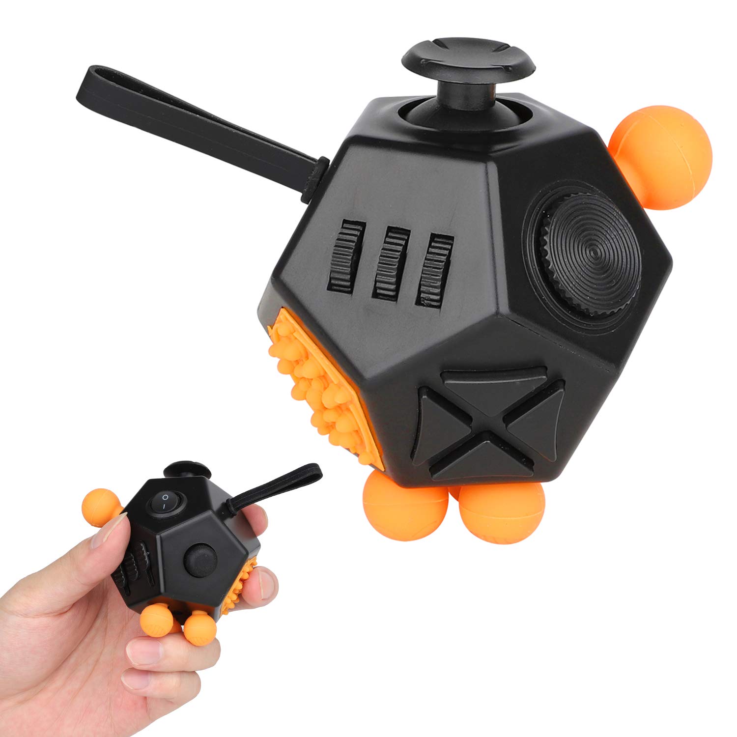 Comprar Cubos Antiestrés Undostress Antiestrés