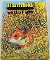 Hannibal on the farm (Happytime books) 0525540210 Book Cover