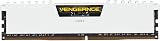 Corsair Vengeance LPX 16GB (2x8GB) DDR4 3200 C16 White CMK16GX4M2B3200C16W view 2