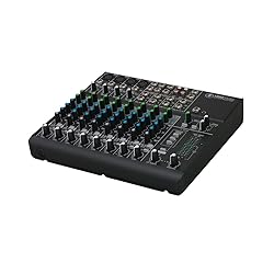 Mackie 1202VLZ4 | High-Performance VLZ4 Series