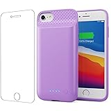 Battery Case for iPhone for iPhone 8/7/6s/6/SE