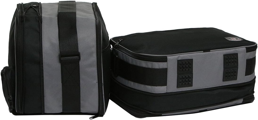 honda vfr1200x luggage