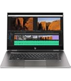Amazon.com: HP ZBook Studio G7 15.6” FHD, Core i9-10885H 2.4GHz