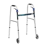 Drive Medical 10226-1 Trigger Release Folding