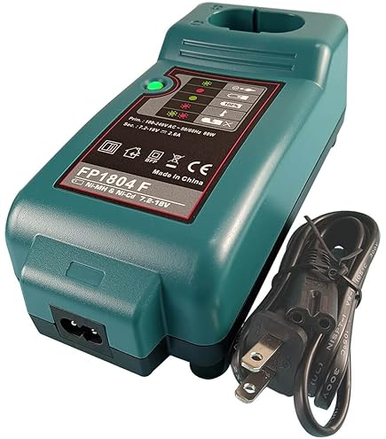 Amazon.com: ExpertPower® 14.4v 3000mAh NiMh Extended Battery for