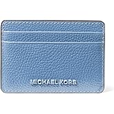 Michael Kors Women's Jet Set Card Holder