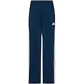 adidas Boys' Iconic Tricot Jogger Track Pants