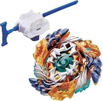 amazon beyblade burst spriggan requiem