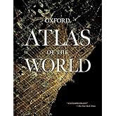 Atlas of the World: Thirty-Second Edition