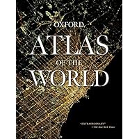 National Geographic Atlas of the World, Tenth Edition: National