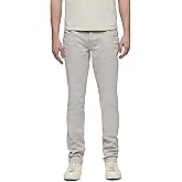 Hudson Men's Blake Slim Straight Leg Jean