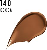 Max Factor Lasting Performance Liquid Foundation Cocoa 35ml Full Coverage view 3