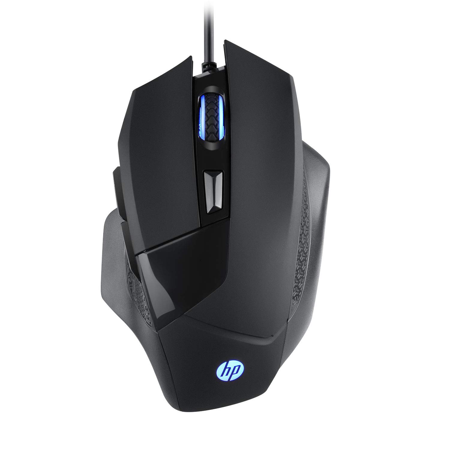 HP Gaming Mouse G200 (7QV30AA)- Buy 