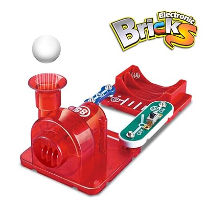 Sunnypig Science Kits Snap Circuits Toy For Boys Kids Best Gifts #toys #for #age #5 #girl Sunnypig Science Kits Snap Circuits Toy For Boys Kids Best Gifts