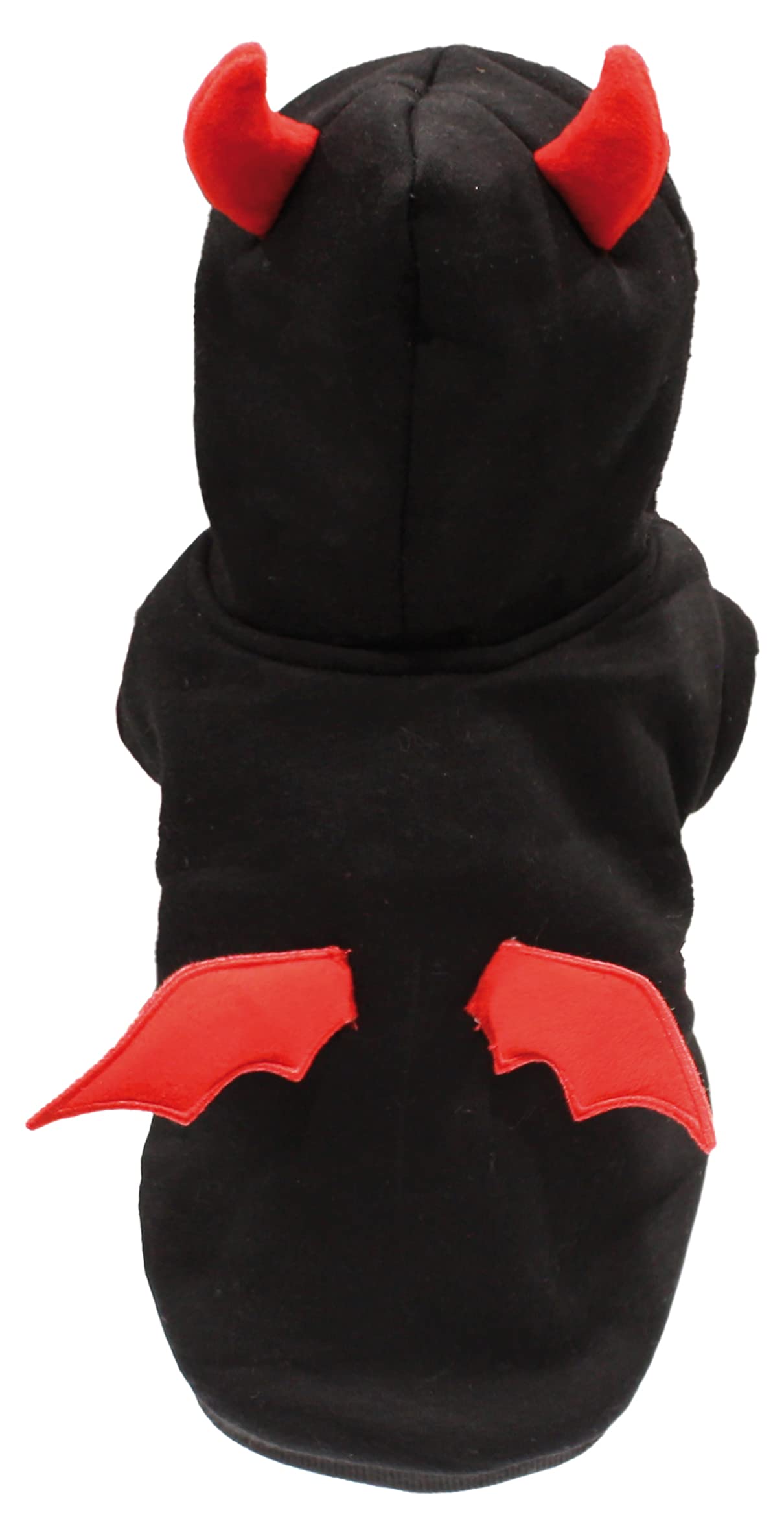 TRICKY DEVIL ANIMAL SWEATSHIRT 20 cm