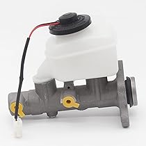 マサー Ajantech Brake Master Cylinder Compatible for Select Toyota