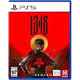 1348 Ex Voto - PlayStation 5