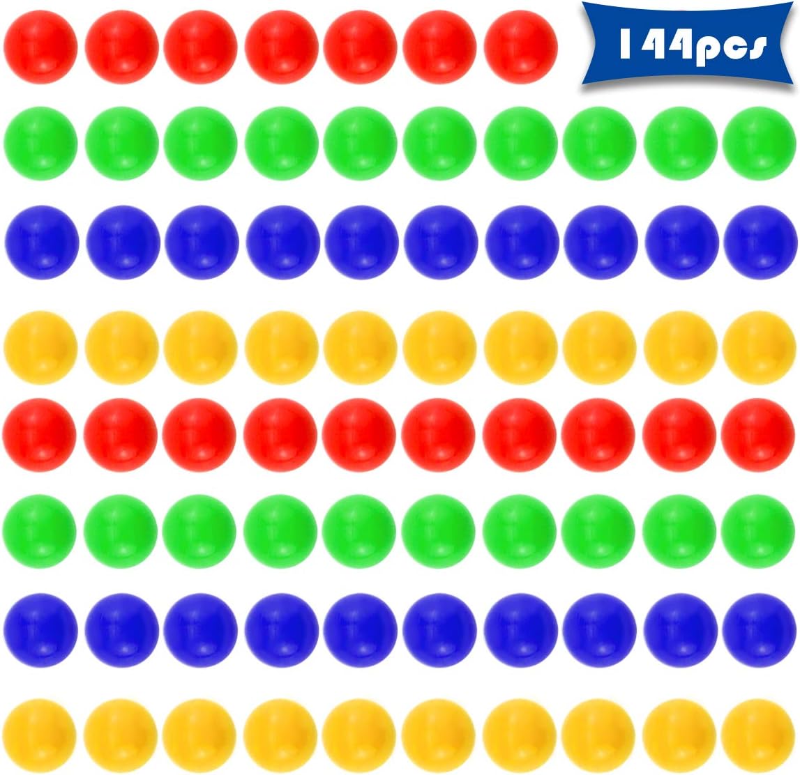 hungry hippo ball replacement